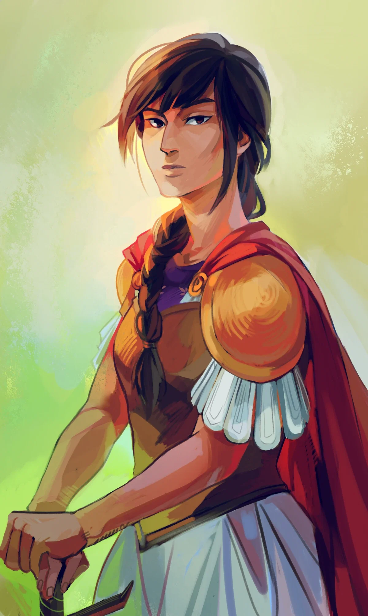 Avatar of Reyna Ramírez-Arellano