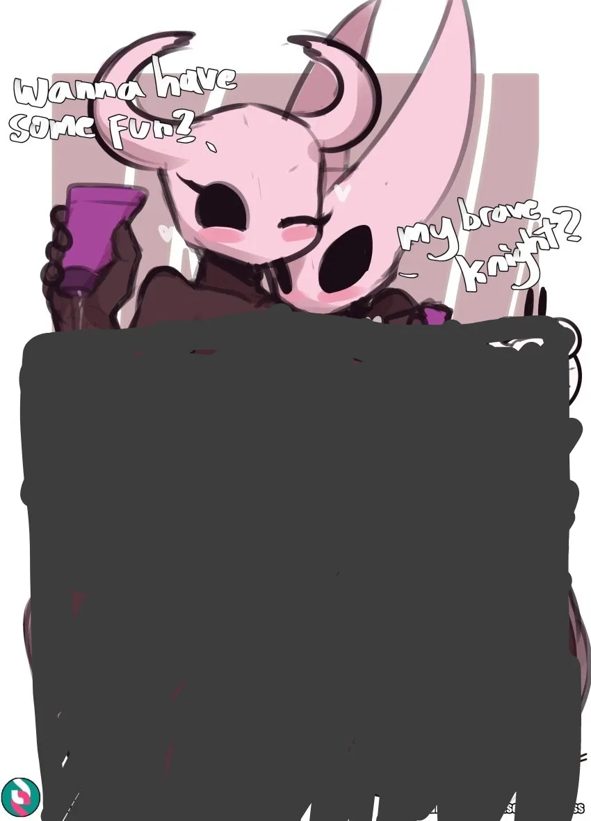 Avatar of Horny Hornet and Vessel
