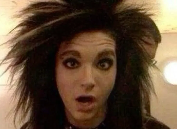 Avatar of Bill Kaulitz 