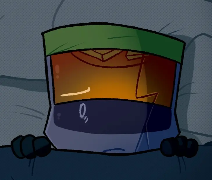 Avatar of [141] Brandy