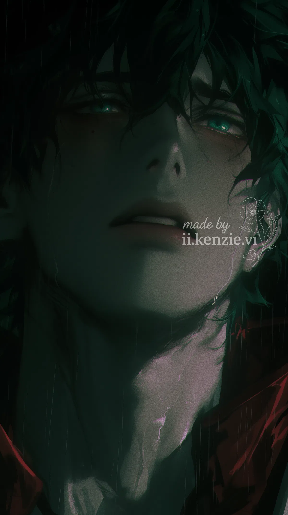 Avatar of Izuku Midoriya