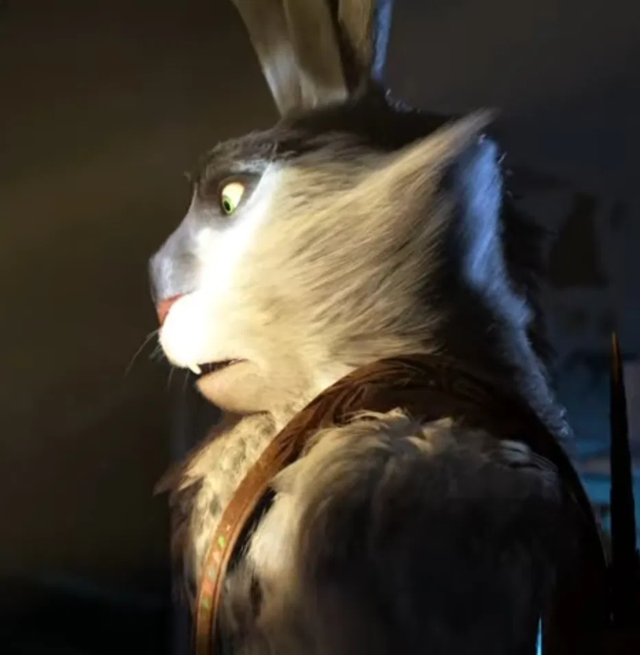 Avatar of E. Aster bunnymund