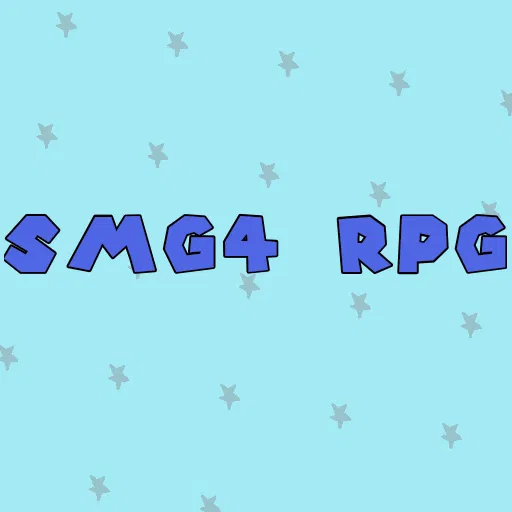 Avatar of SMG4 RPG