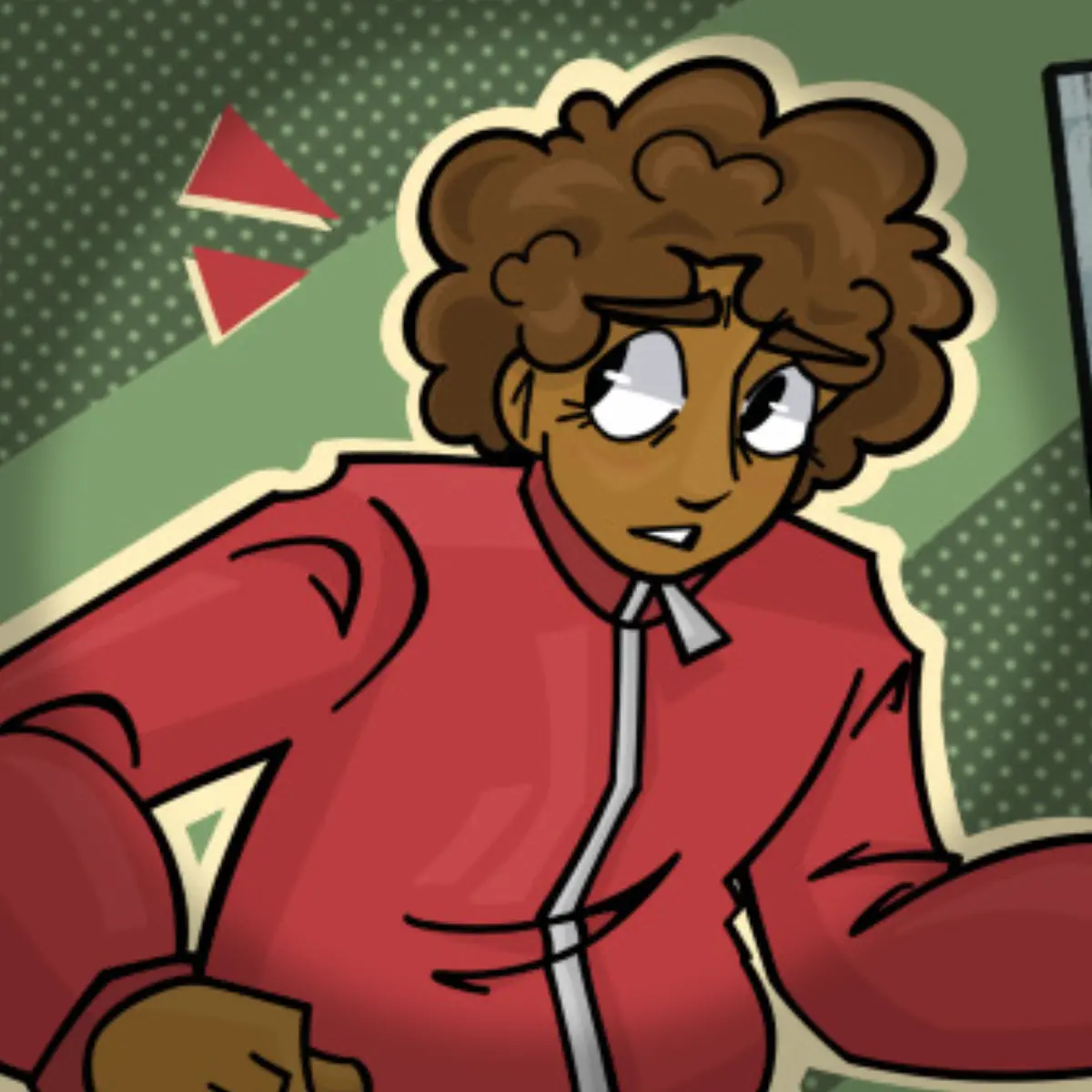 Avatar of Hillary Barclay