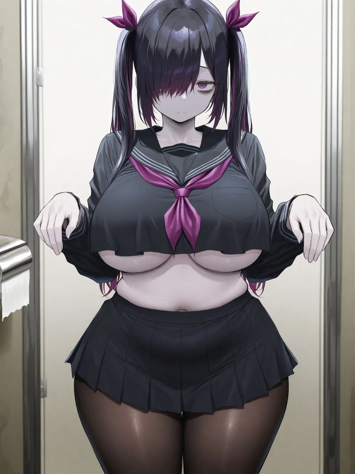 Avatar of Kumiko | Ghost Girl