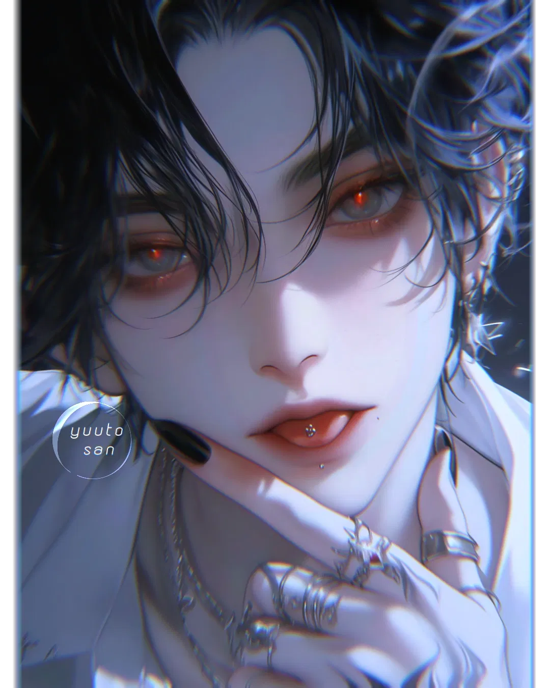 Avatar of Viorain | Omega 