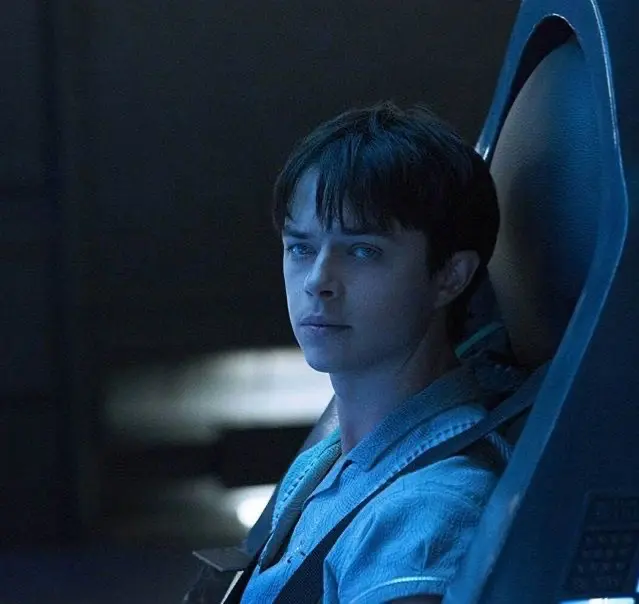 Avatar of Valerian 