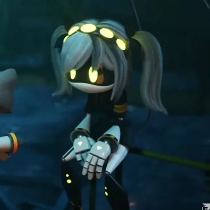 Avatar of small small note