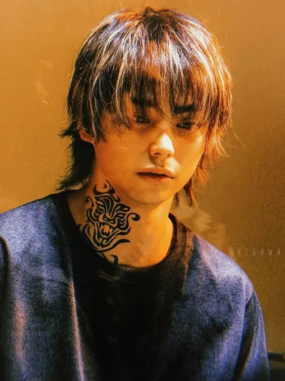 Avatar of *ೃ༄ Kazutora !!˚◞♡ ⃗