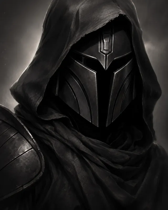 Avatar of Daughter of the Creed. ||Tavri Venn. 