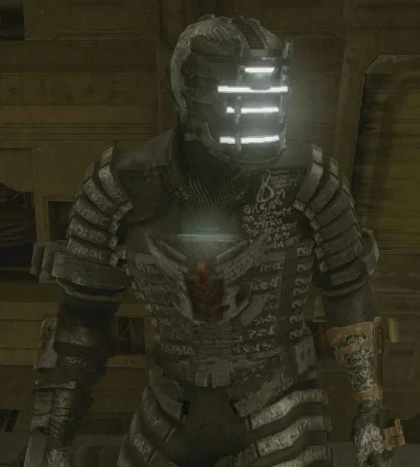 Avatar of Apex Predator of Demons