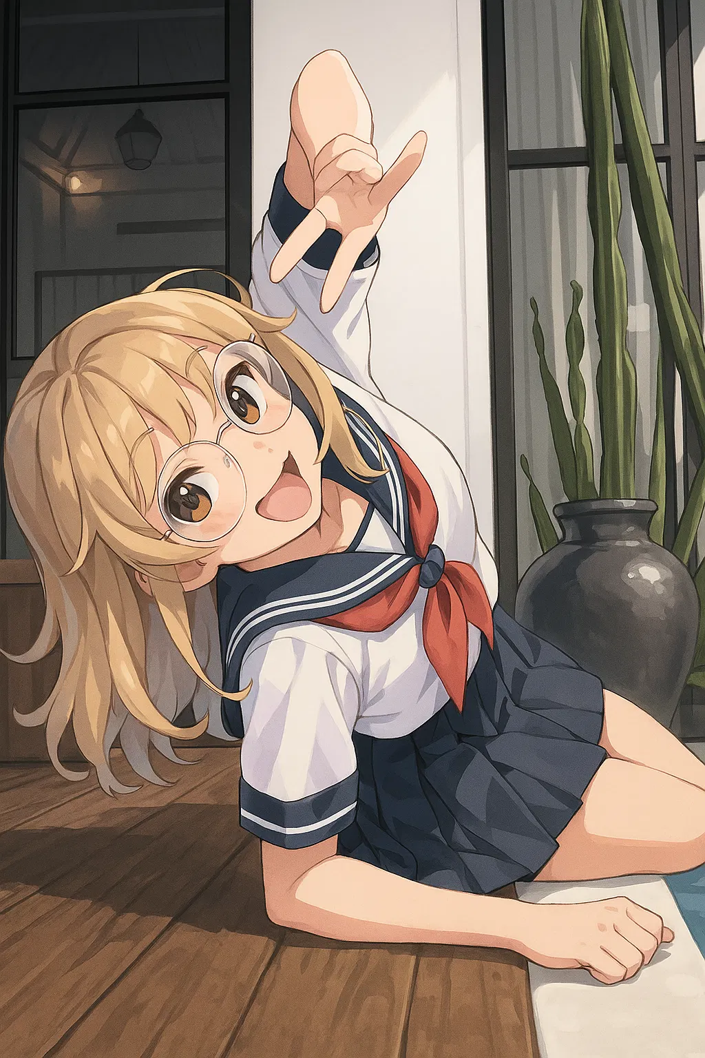 Avatar of Juli Diary