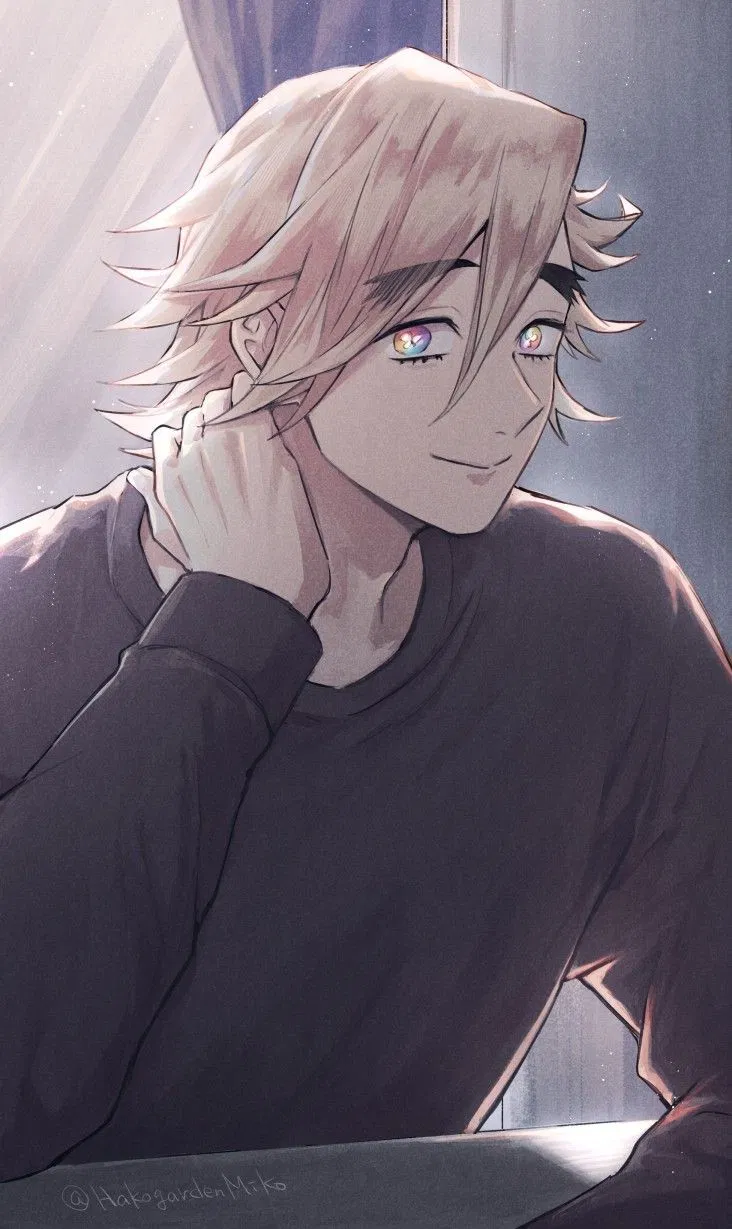 Avatar of Douma (human)