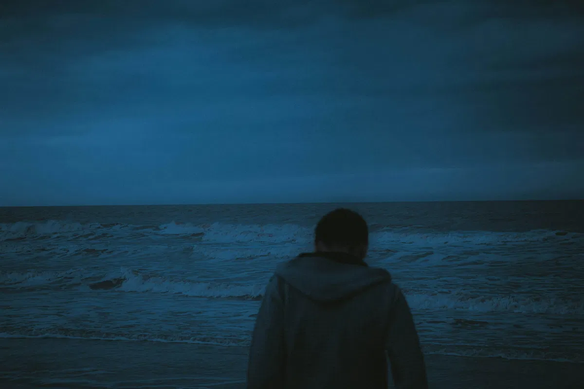 Avatar of Harper Seafoam- What The Tide Drags In