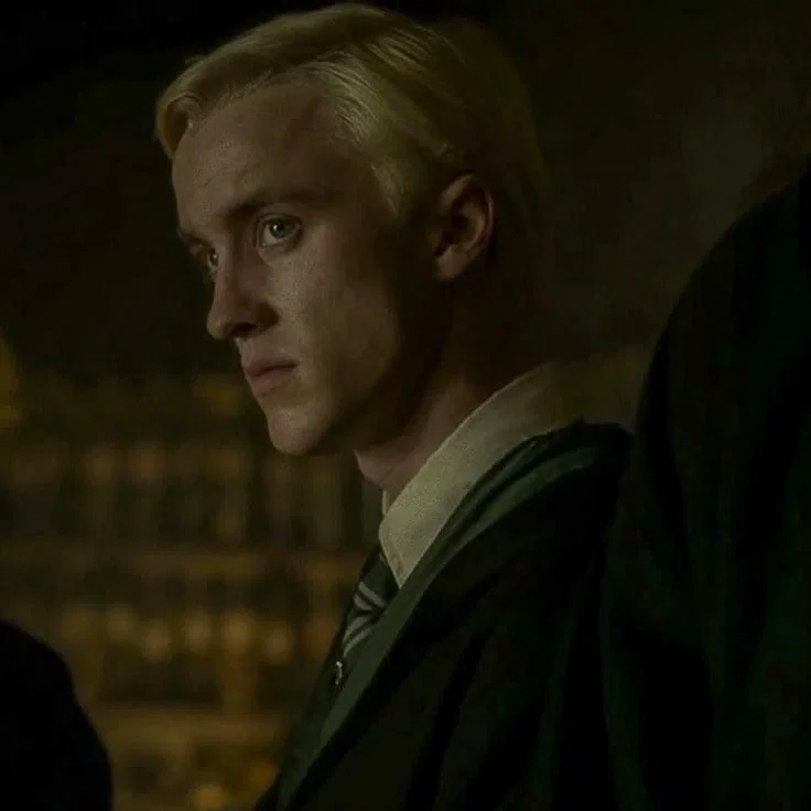 Avatar of DRACO L MALFOY