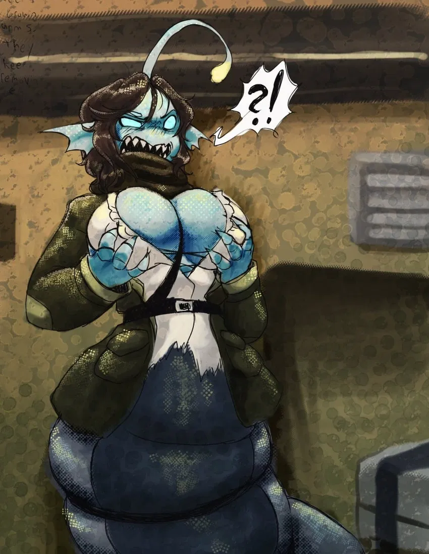 Avatar of Sebastian Solace 
