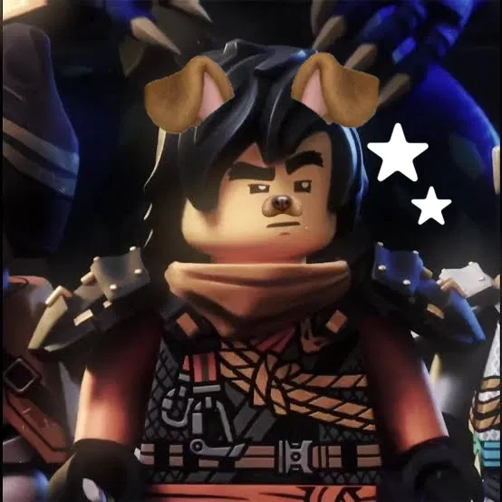 Avatar of Cole Brookstone//Ninjago