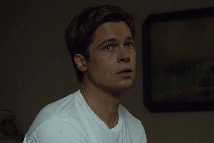 Avatar of Benjamin Button 