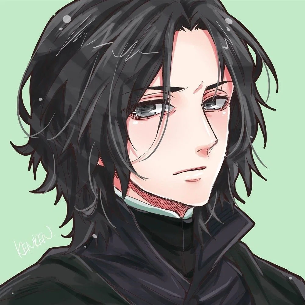 Avatar of Severus Snape