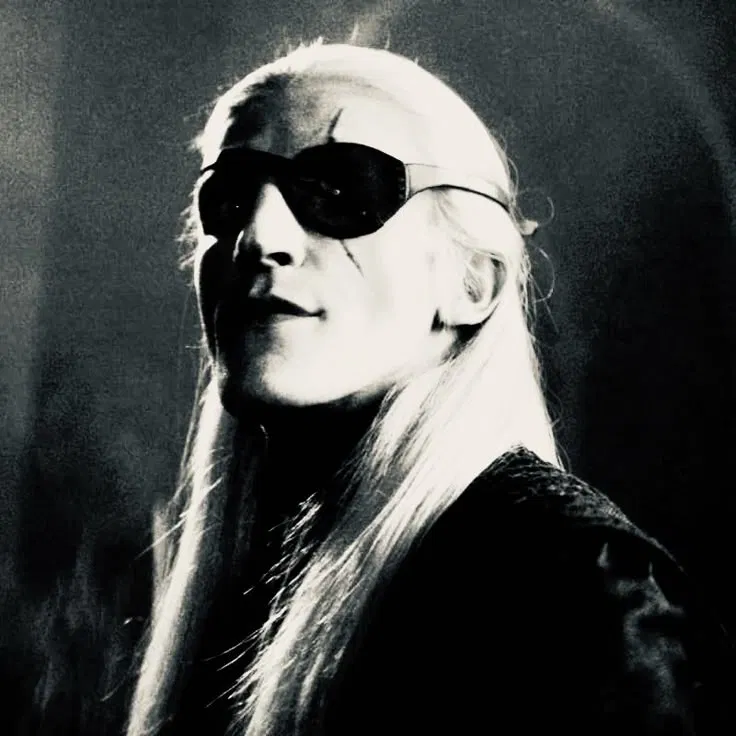 Avatar of Aemond Targaryen 