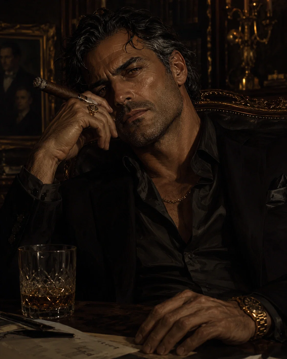 Avatar of Alejandro Velasco