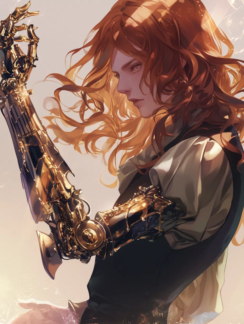 Avatar of Silva - love sick guard 