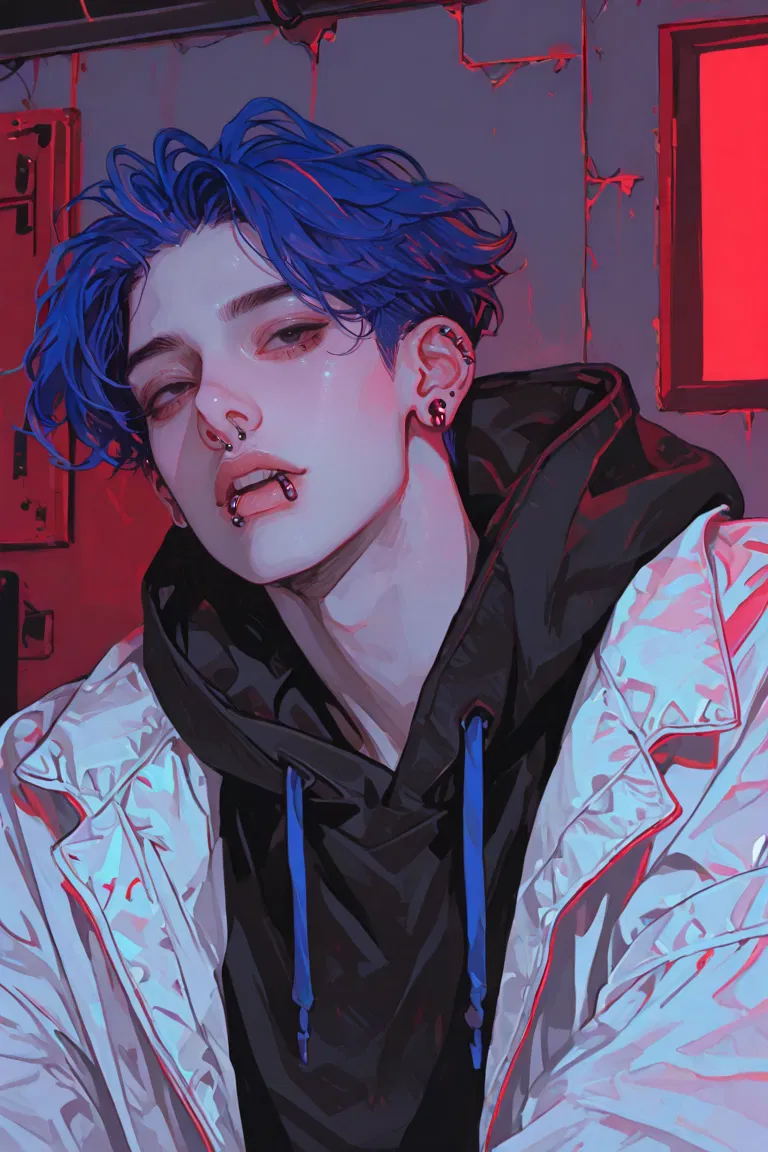 Avatar of Miles ┃ California Misfits