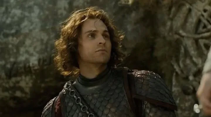 Avatar of Halbrand
