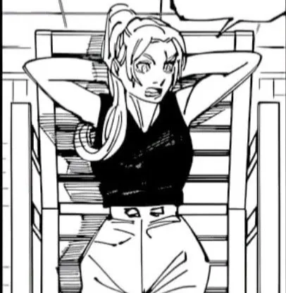 Avatar of Yuki | That's your type ?