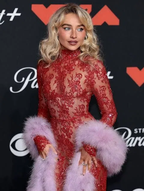 Avatar of Press Interview | Sabrina Carpenter 