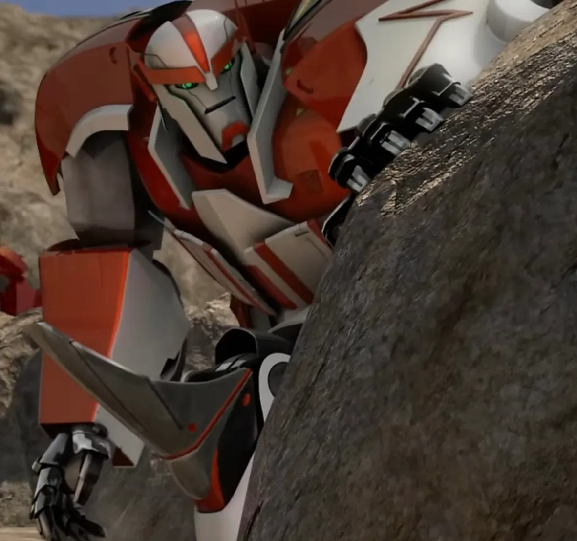Avatar of Ratchet (TFP)