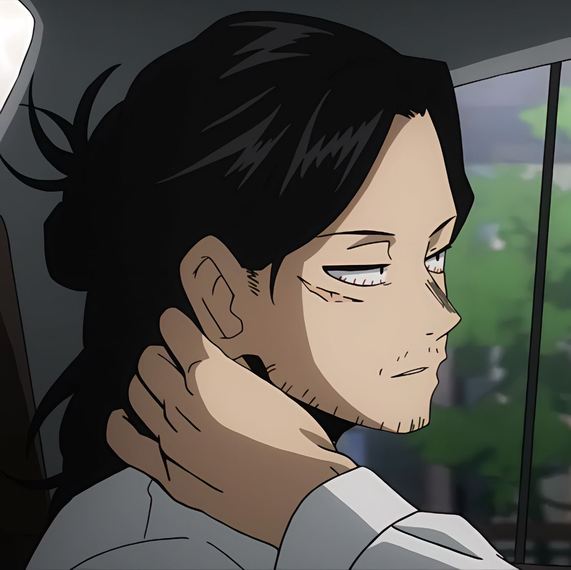 Avatar of Shota Aizawa