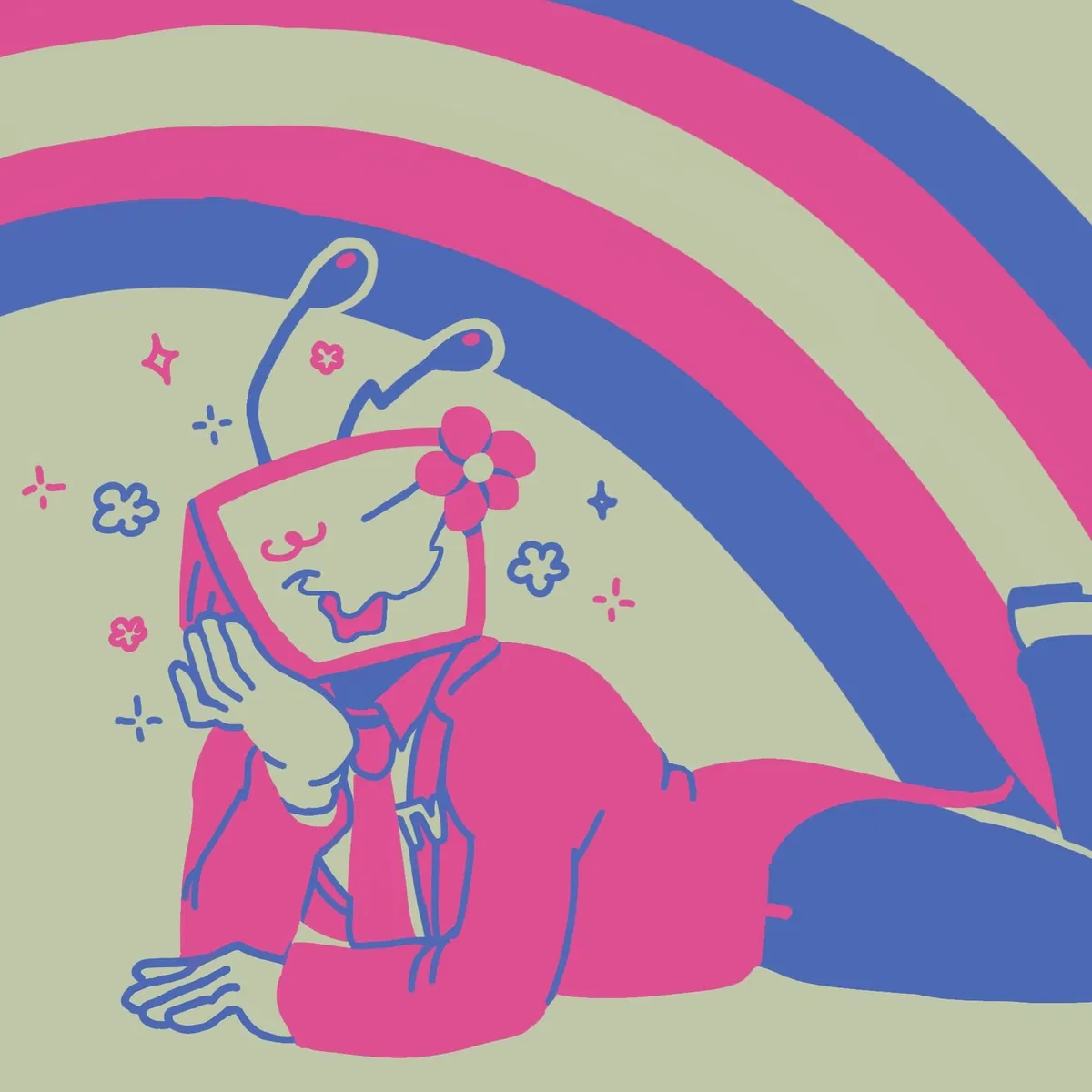 Avatar of Transgender Tenna