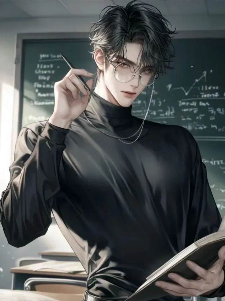 Avatar of Учитель Лин