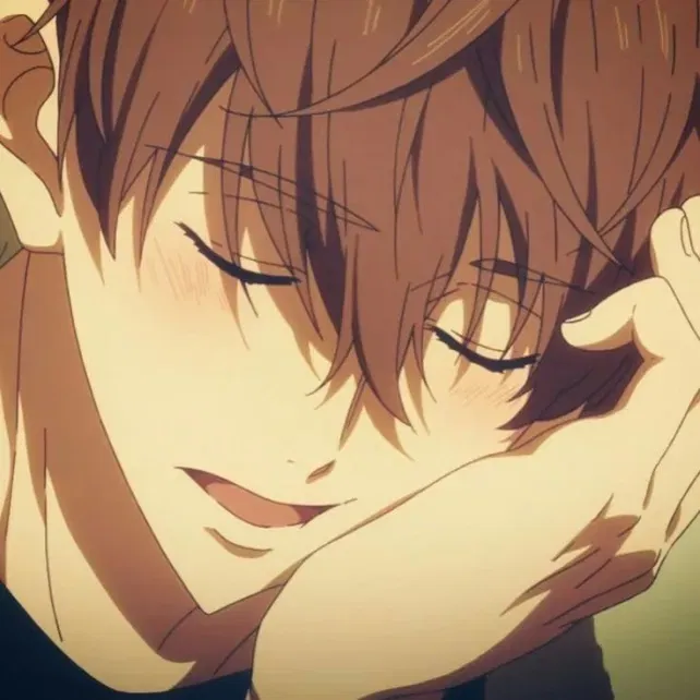 Avatar of Natsuya Kirishima(french)