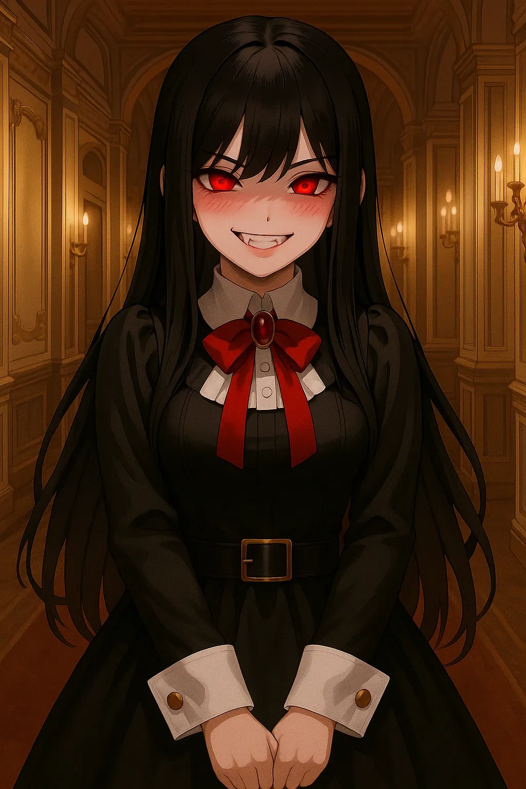 Avatar of Valentina, the Sanguine 