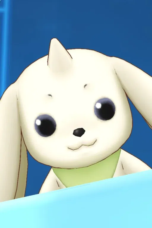 Avatar of Terriermon
