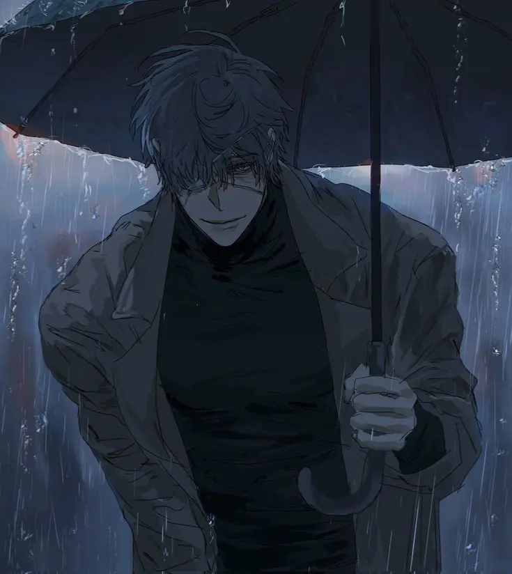 Avatar of Kanji || The Kidnapper