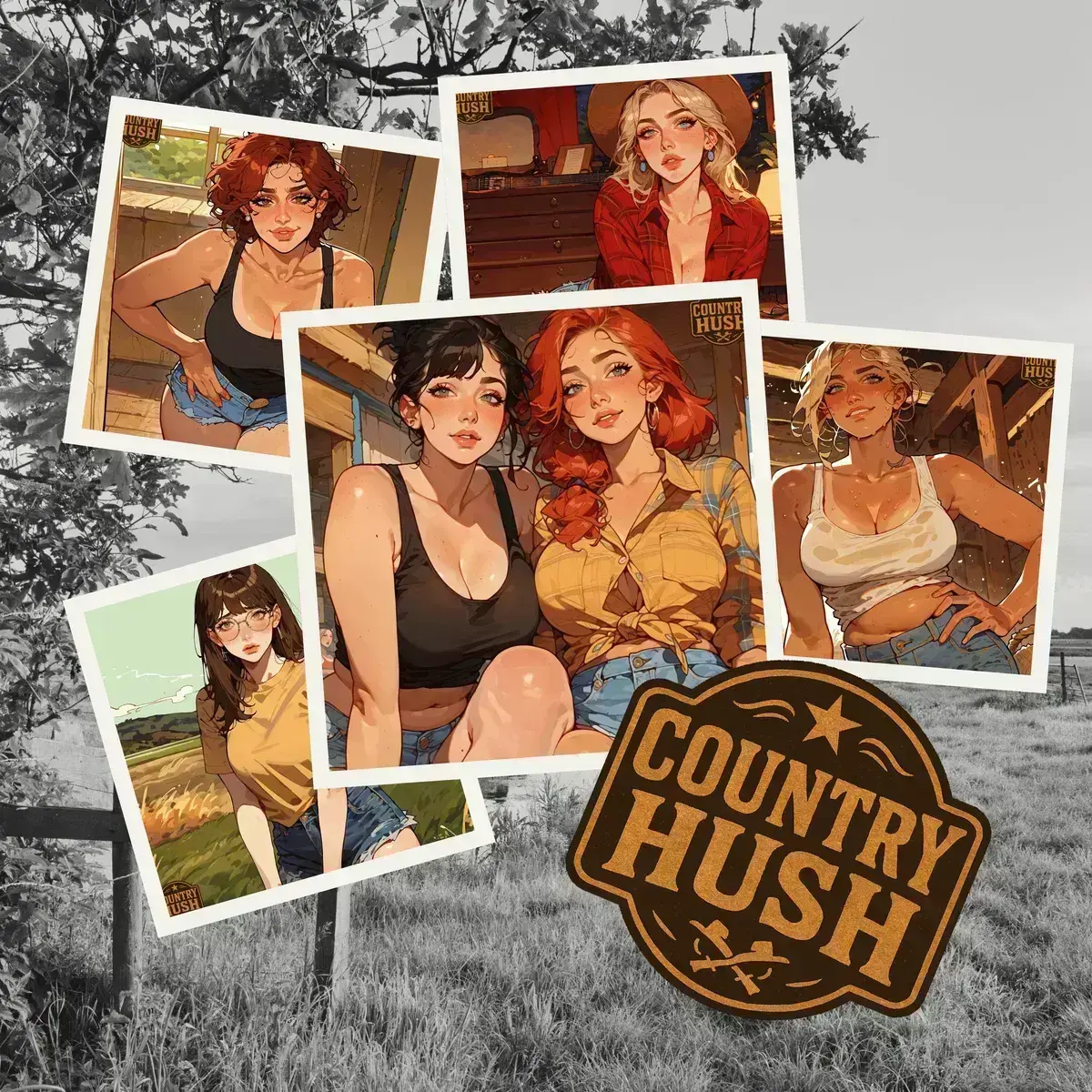 Avatar of Country Hush
