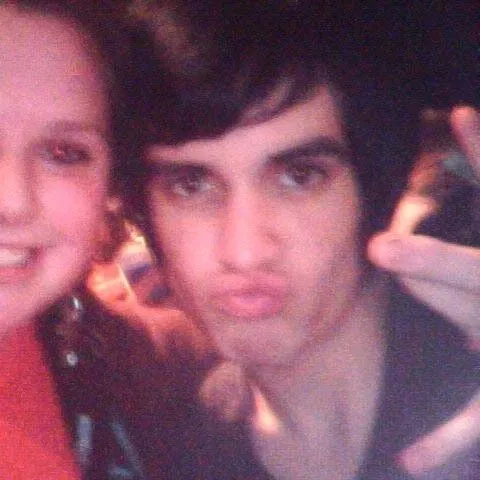 Avatar of .•` Brendon Urie 