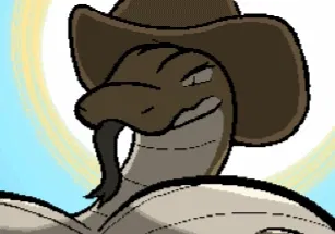 Avatar of Stetsy the Snake Outlaw