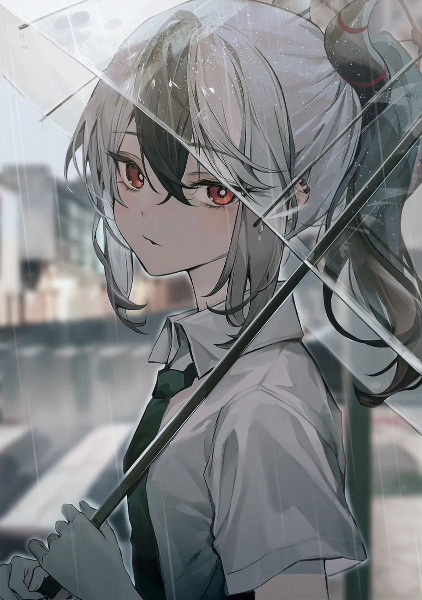 Avatar of Detective Tsukino | Not much, eh?