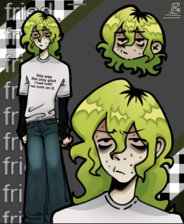 Avatar of Angelo Dalton 