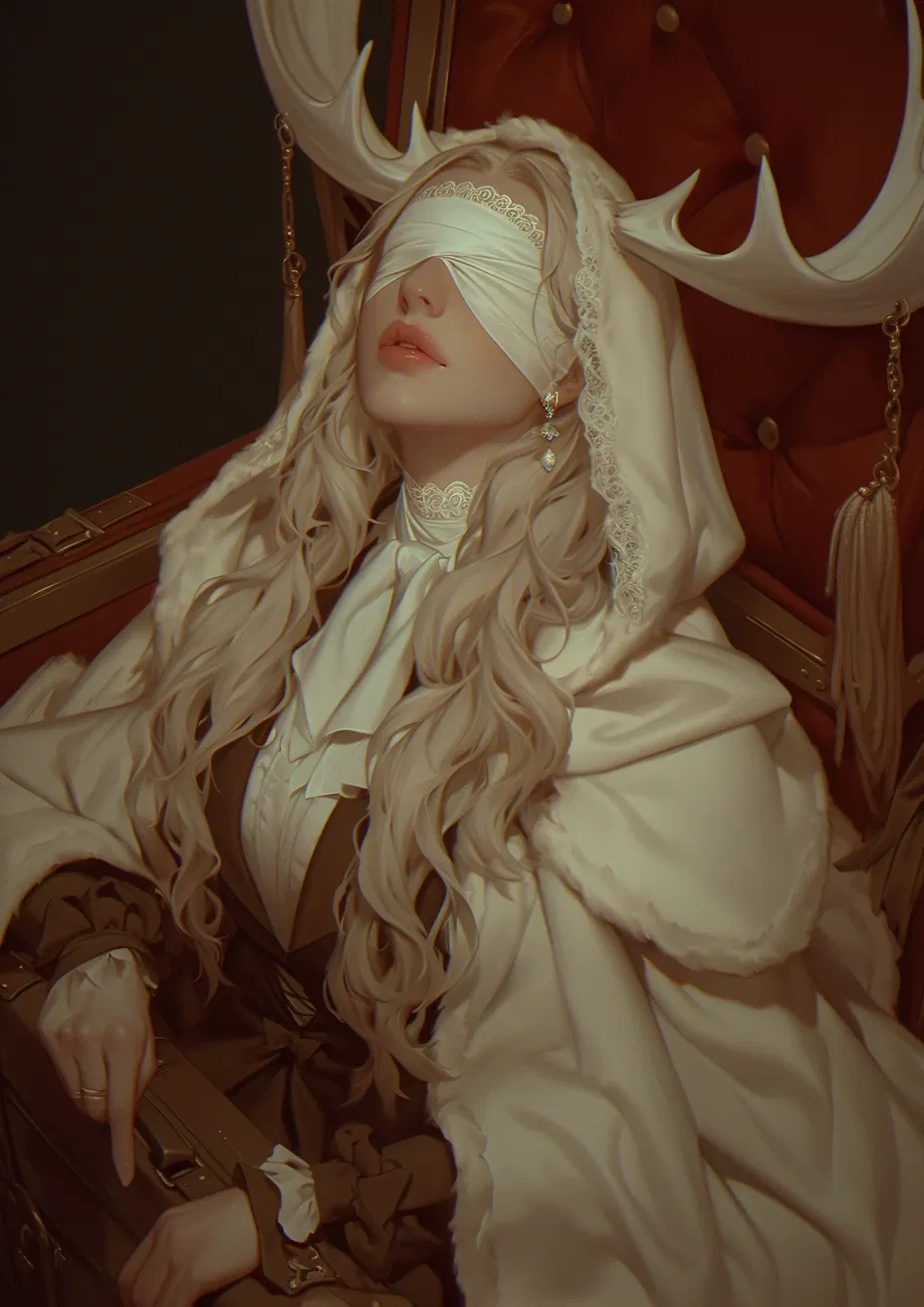 Avatar of Dearest Gentle Reader.....
