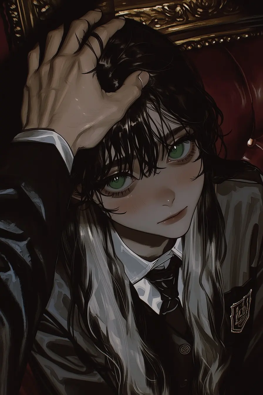 Avatar of The truth about Vii