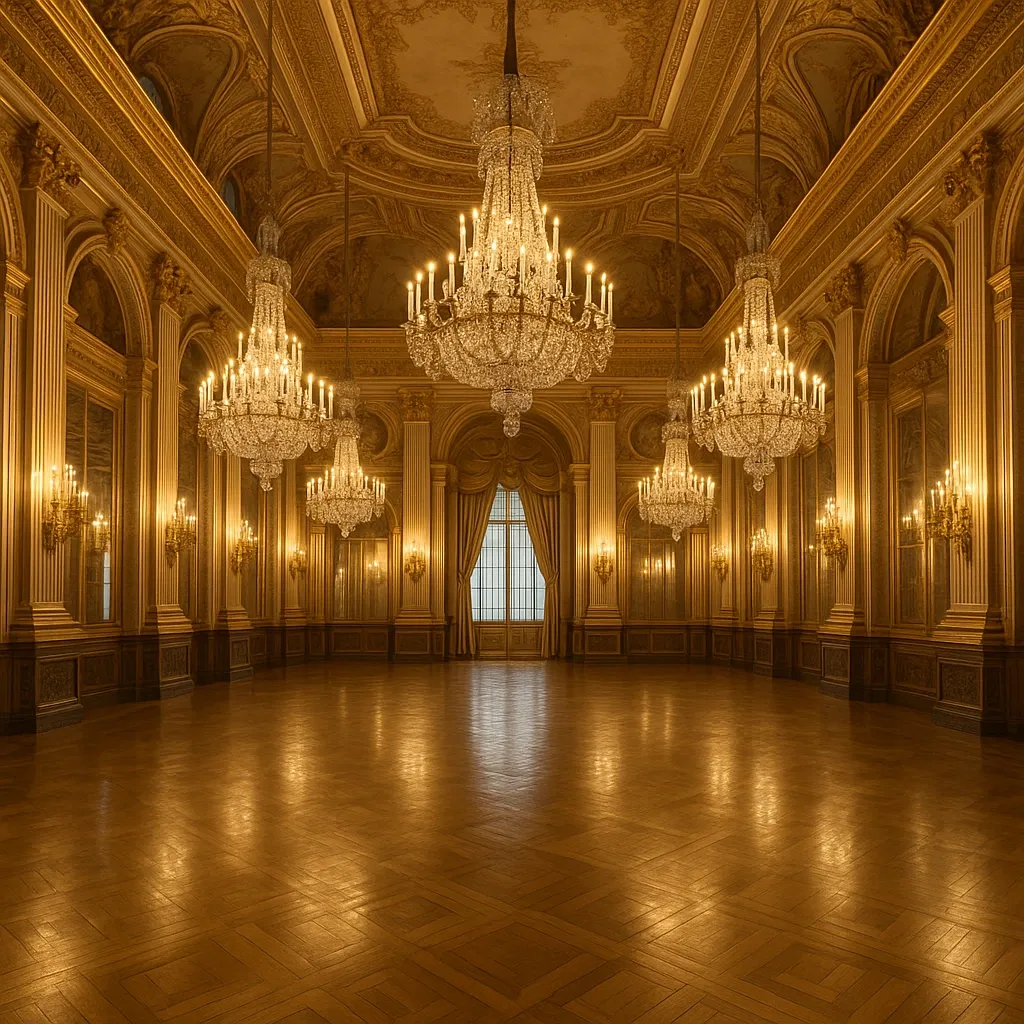 Avatar of The Crown Prince’s Birthday Gala