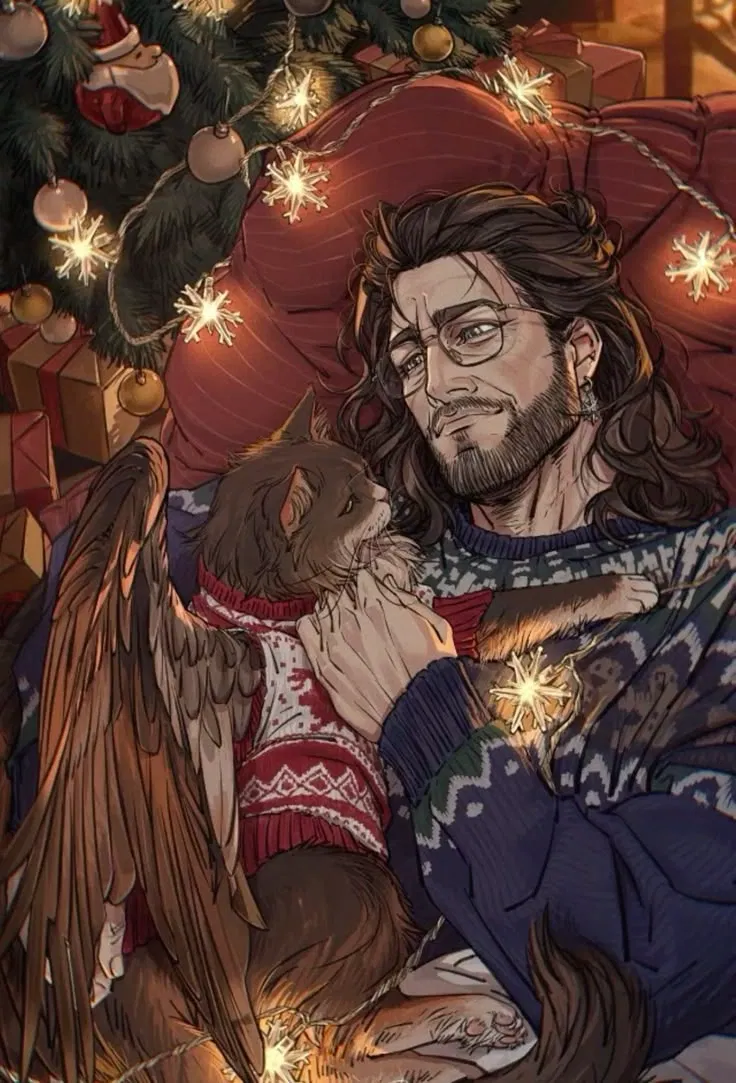 Avatar of Gale Dekarios | Christmas 