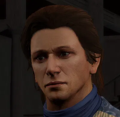 Avatar of Gérald Blanc