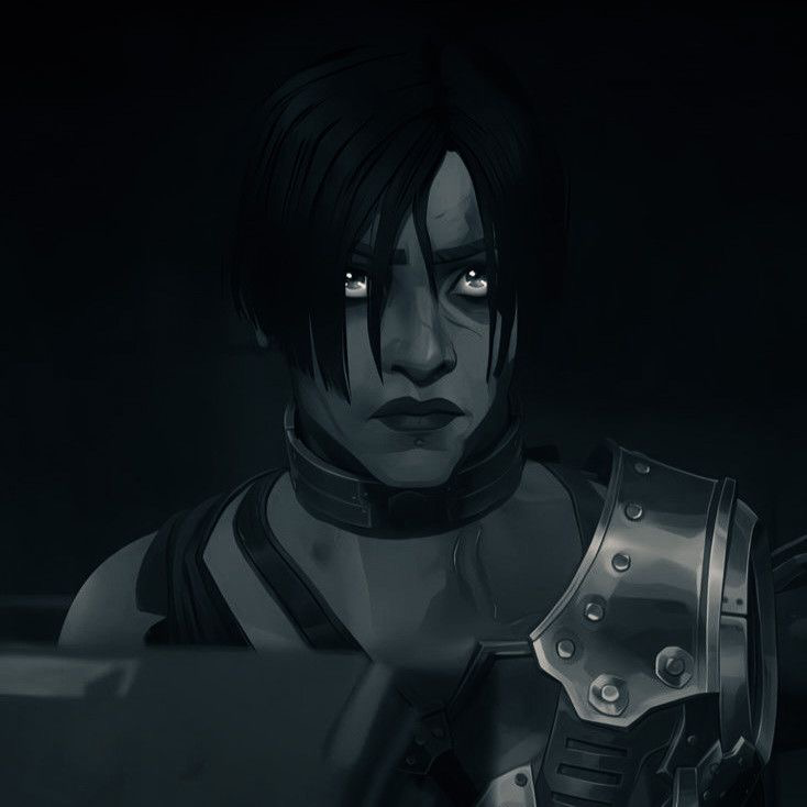 Avatar of Sevika ✘ how deep is your love?