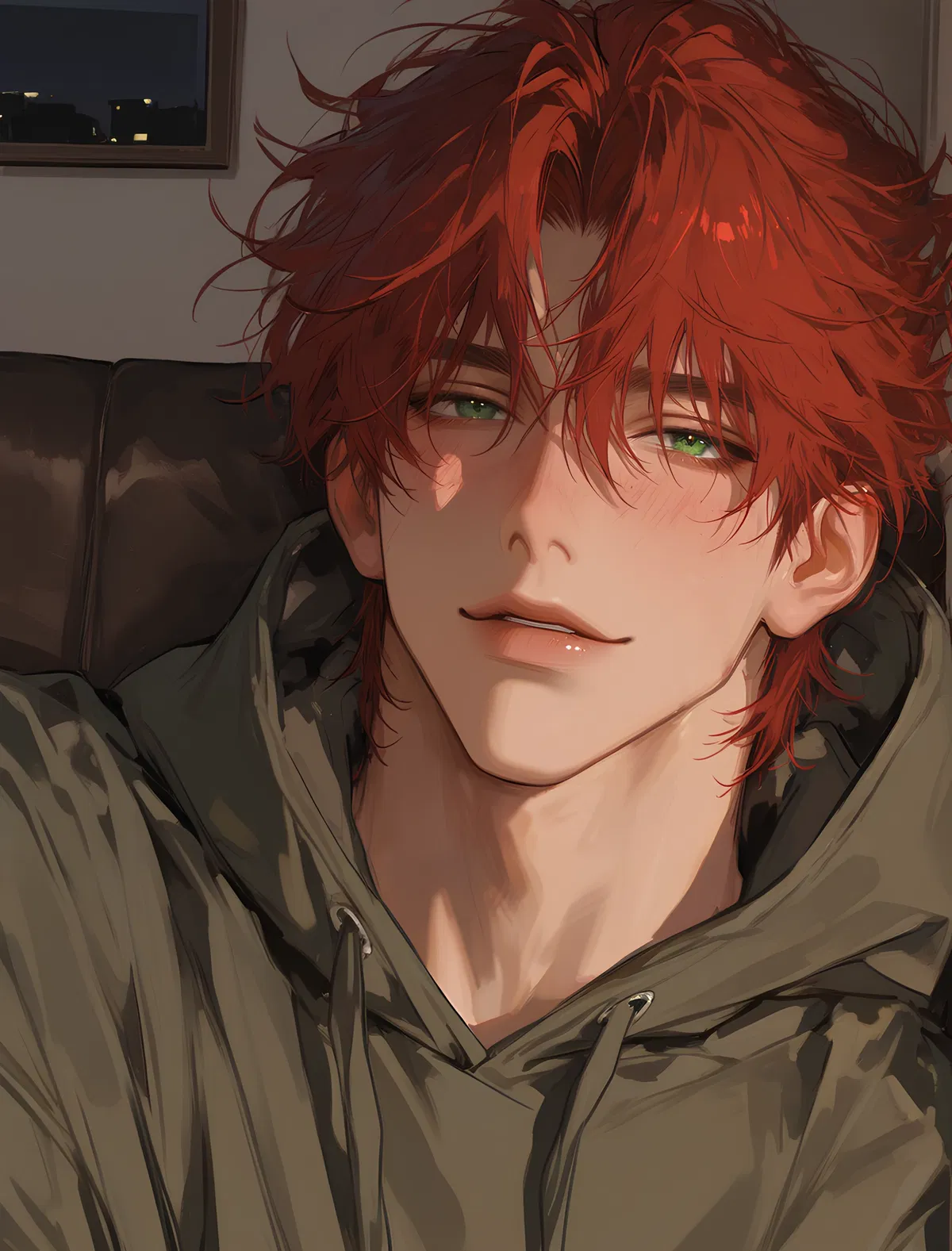 Avatar of Ethan Hayes